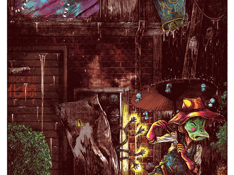 Immagine 1 del portfolio di Fabio Ramiro Rossin