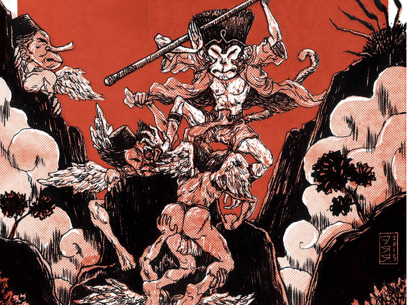 Immagine 3 del portfolio di Fabio Ramiro Rossin