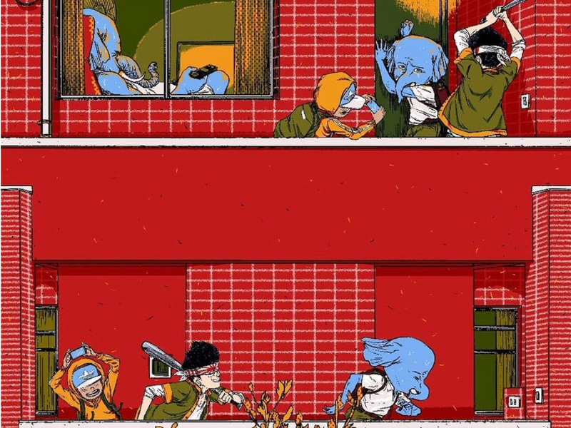 Immagine 4 del portfolio di Fabio Ramiro Rossin