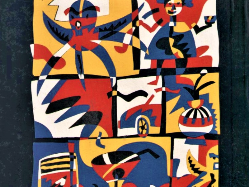 Immagine 2 del portfolio di Ferruccio Giromini