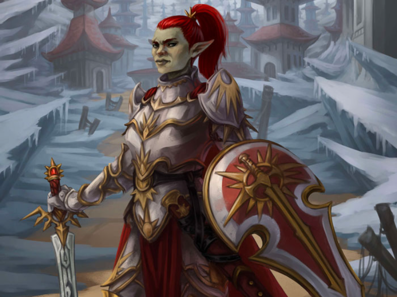 Immagine 4 del portfolio di Beatrice Pelagatti