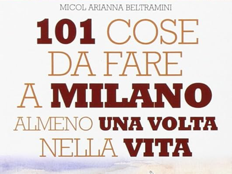 Immagine 3 del portfolio di Micol Arianna Beltramini