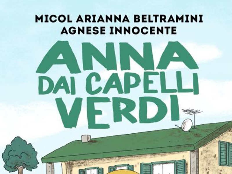 Immagine 5 del portfolio di Micol Arianna Beltramini