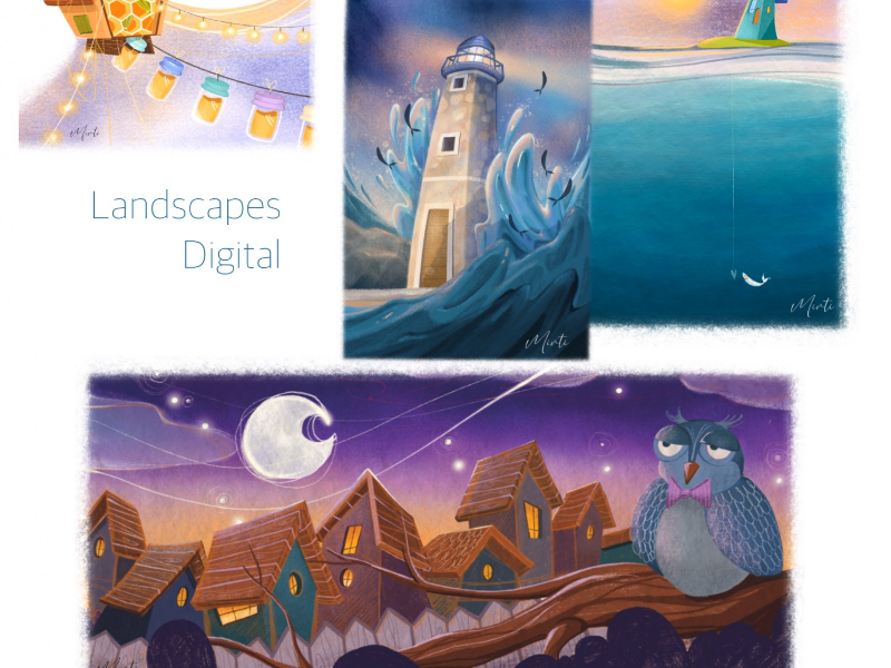 Immagine 4 del portfolio di Mirti Bertagna