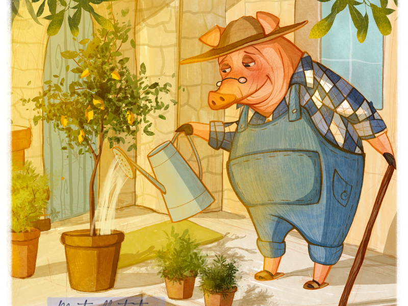 Immagine 7 del portfolio di Mirti Bertagna