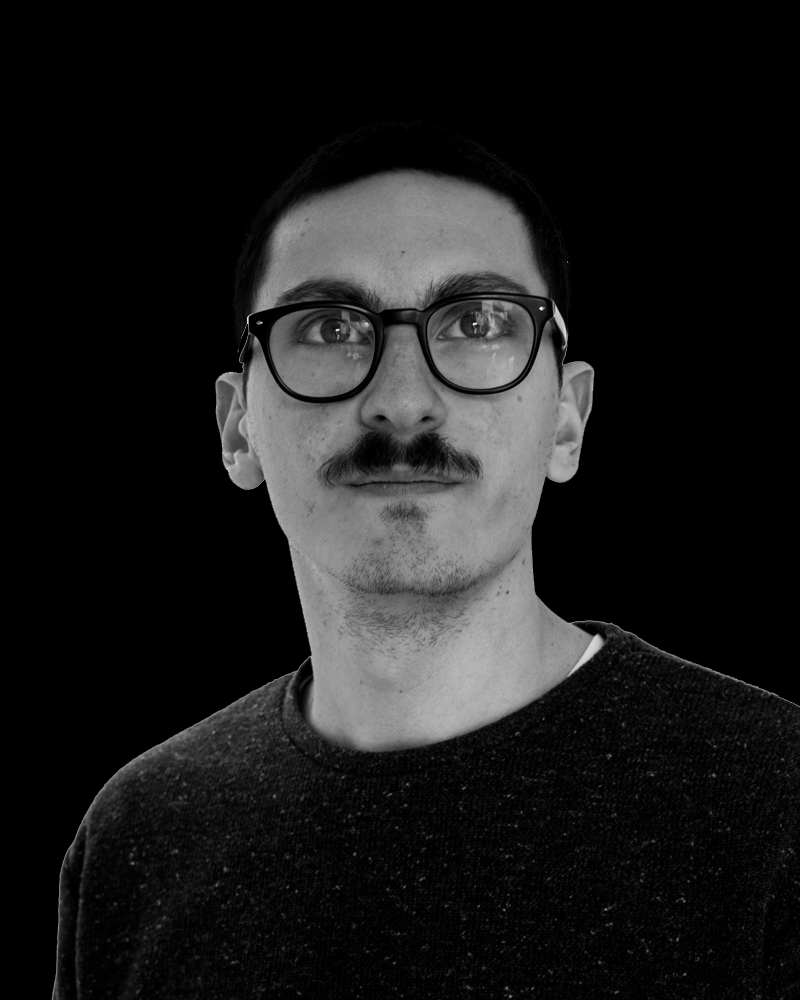 Docente Scuola Comics Filippo La Duca