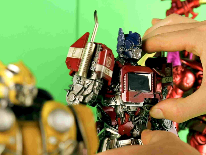 Immagine 3 del portfolio di Niccolò Gioia