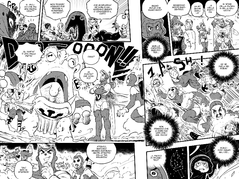 Immagine 4 del portfolio di Edoardo Natalini