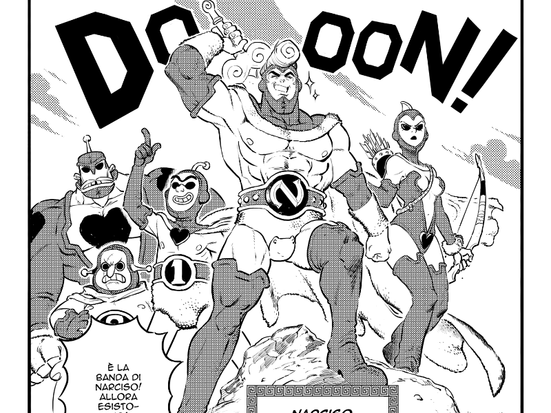 Immagine 5 del portfolio di Edoardo Natalini