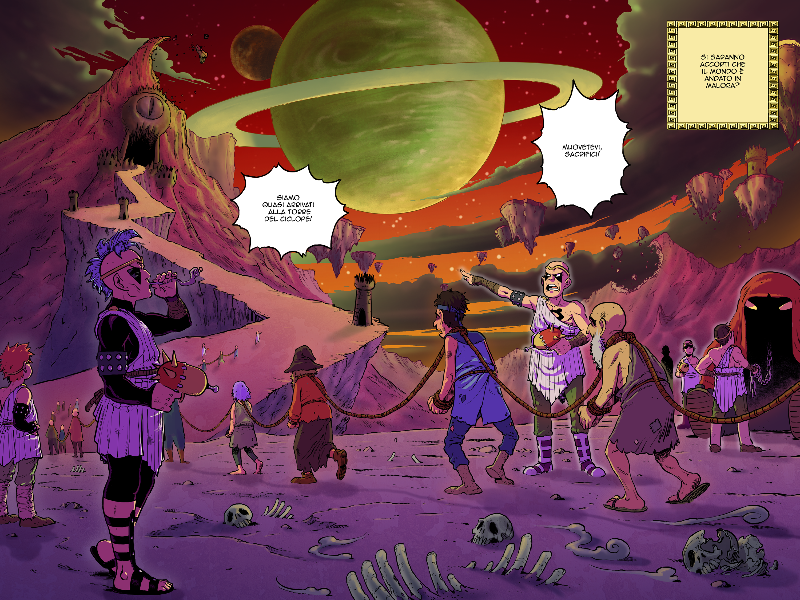 Immagine 6 del portfolio di Edoardo Natalini