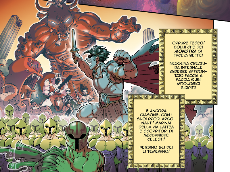 Immagine 7 del portfolio di Edoardo Natalini