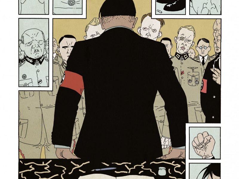 Immagine 4 del portfolio di Marco Galli