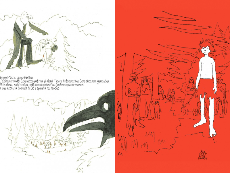 Immagine 6 del portfolio di Marco Galli