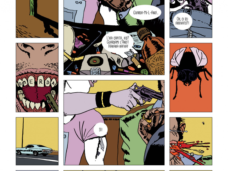 Immagine 8 del portfolio di Marco Galli