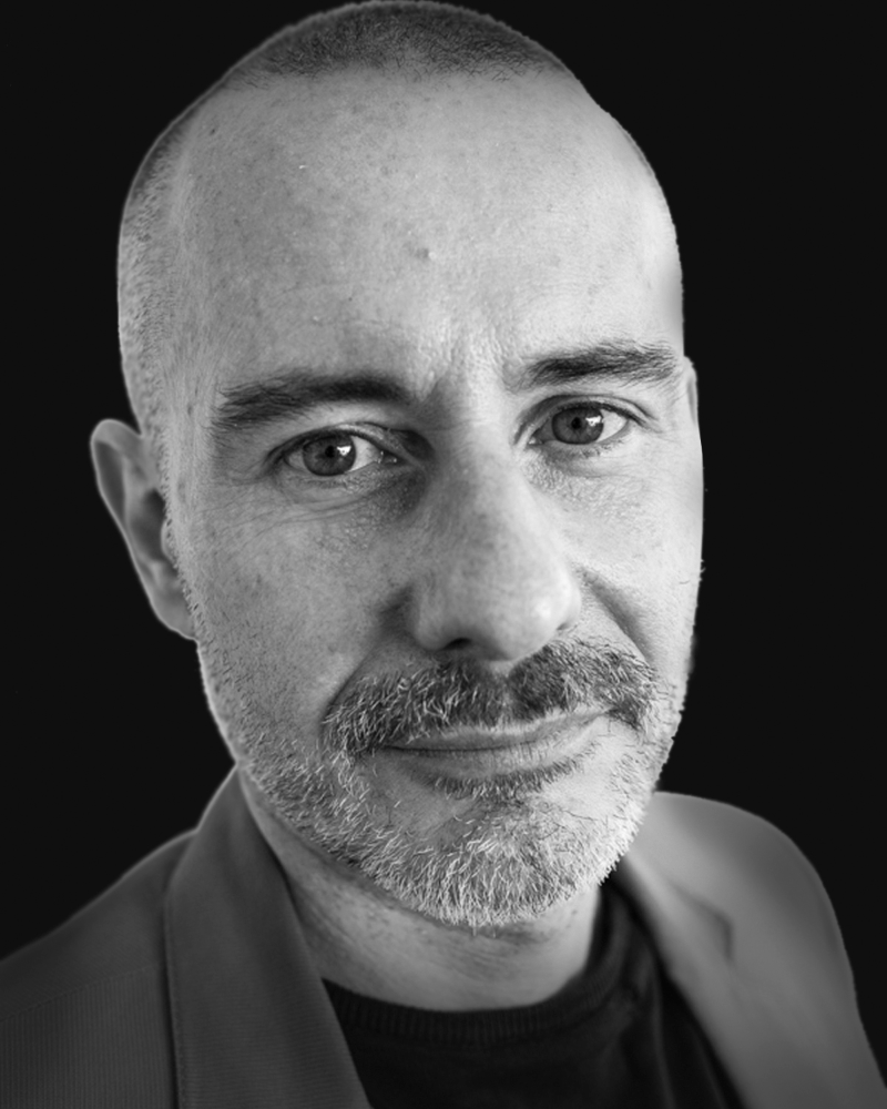 Docente Scuola Comics Marco Galli