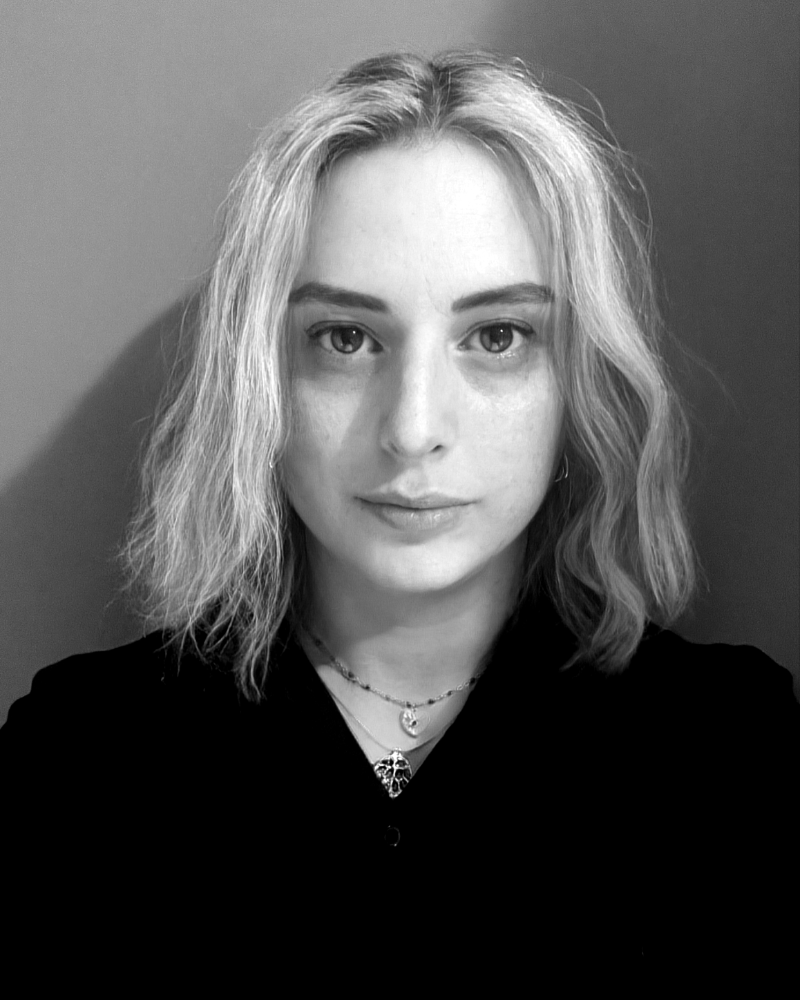 Docente Scuola Comics Elisa Castellano