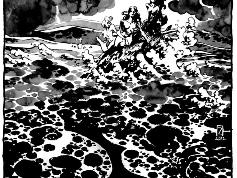 Immagine 1 del portfolio di Lorenzo Zaghi