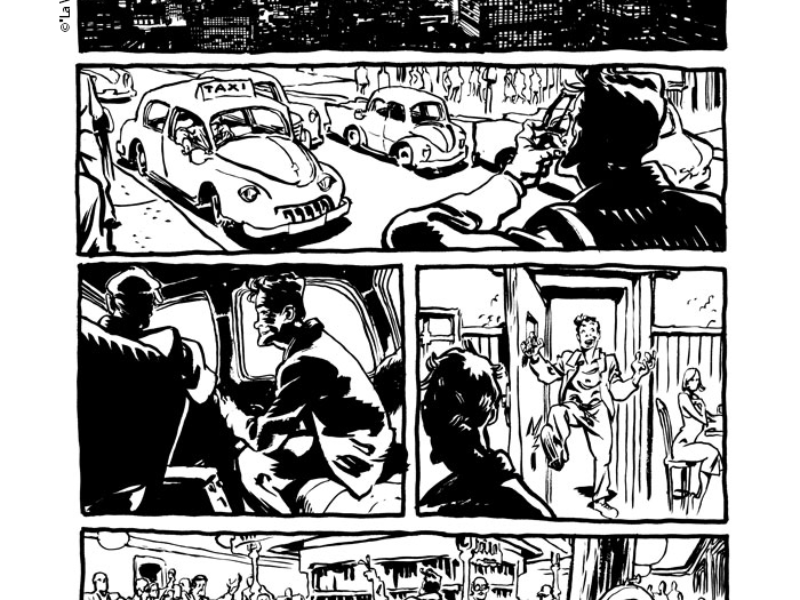 Immagine 2 del portfolio di Lorenzo Zaghi