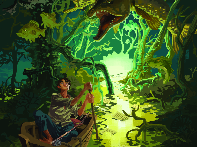 Immagine 3 del portfolio di Lorenzo Zaghi