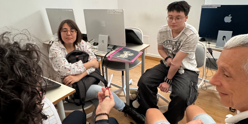 Immagine della news Dopo l'estate ultimo appuntamento con l'open day di Milano