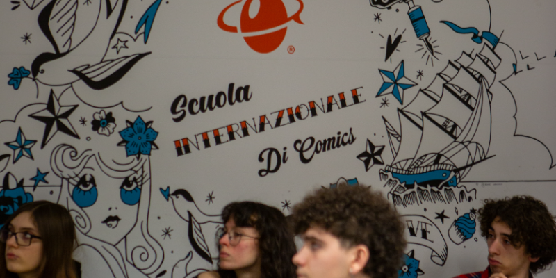 Immagine news OPEN DAY - SABATO 19 SETTEMBRE