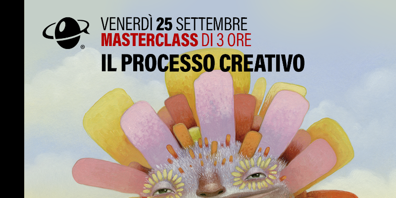 Immagine della news MASTERCLASS CON ROGER OLMOS 