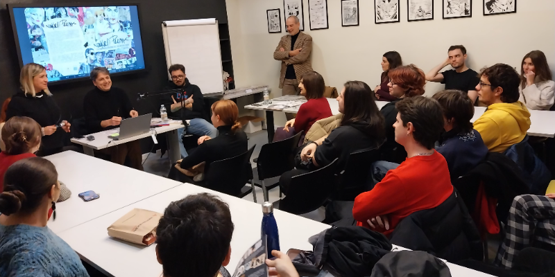 Immagine news OPEN DAY SABATO 13 APRILE 