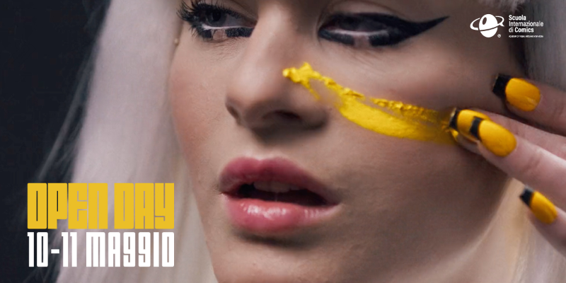 Immagine della news OPEN DAY 2024