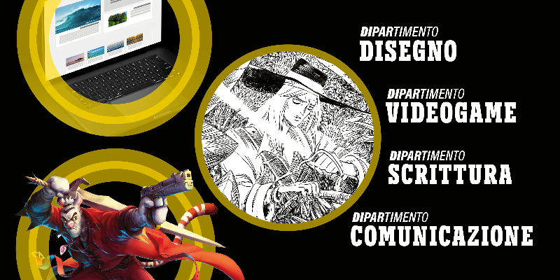 Immagine news OPEN DAY MAGGIO