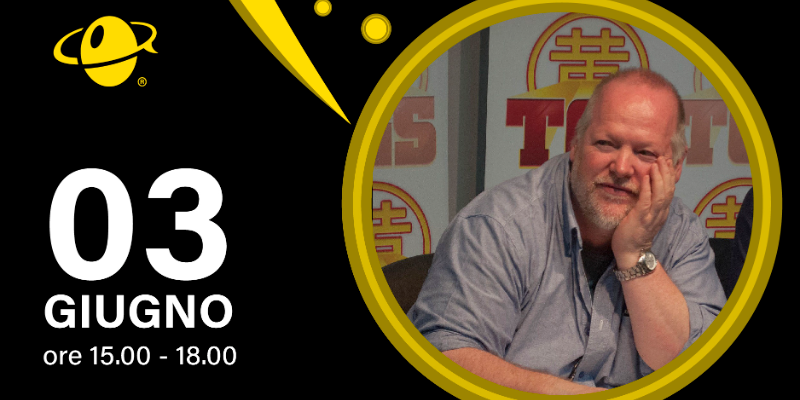 Immagine della news Will Simpson MasterClass a Pescara