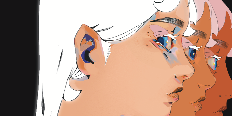 Immagine della news Illustration Marathon 2024: ONE-TWO-FREE!