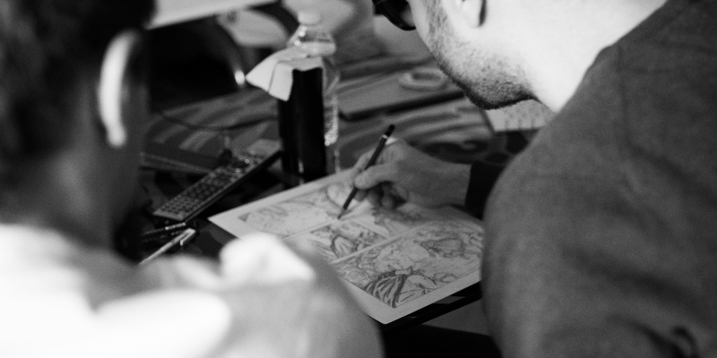 Immagine news OPEN DAY - Start Up