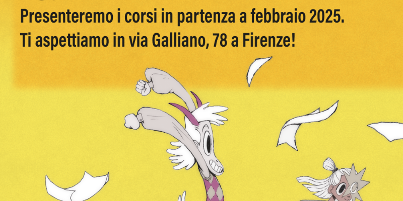 Immagine news Open day sabato 23 novembre 2024