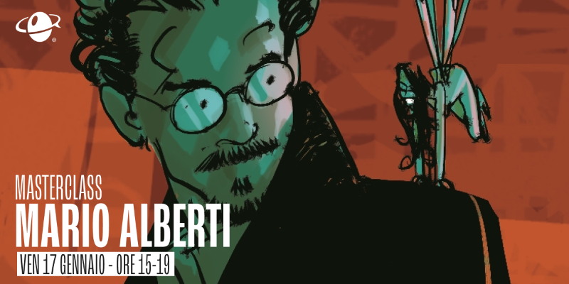 Immagine news DALLA PAROLA ALL'IMMAGINE: PRINCIPI DI VISUALIZZAZIONE