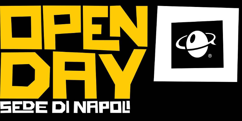 Immagine della news OPEN DAY COMICS NAPOLI
