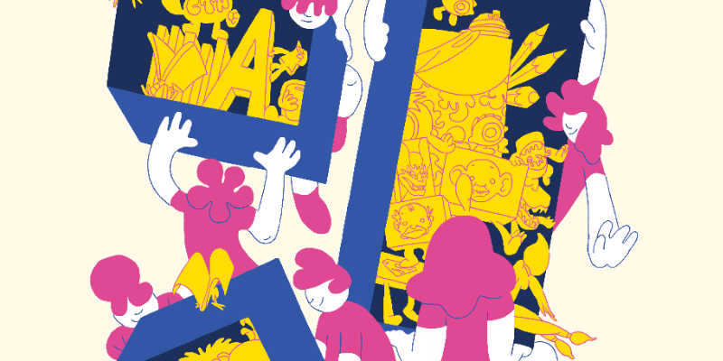 Immagine della news COMICS BATTLE VOL.II - 9/10 maggio 2025