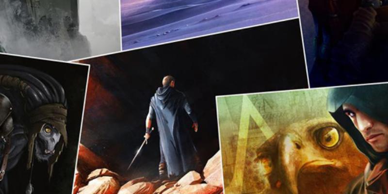 Immagine della news Incontro con Ubisoft: Mauro Perini