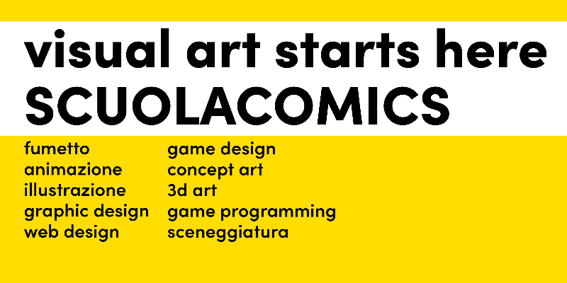 Immagine news OPEN DAY 20 SETTEMBRE