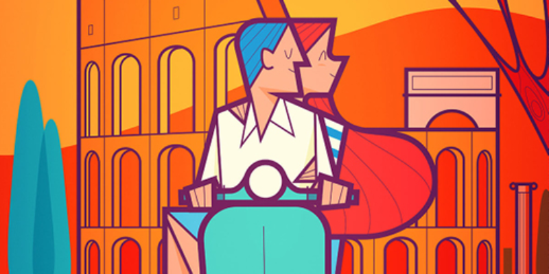 Incontro con l'artista: Ale Giorgini