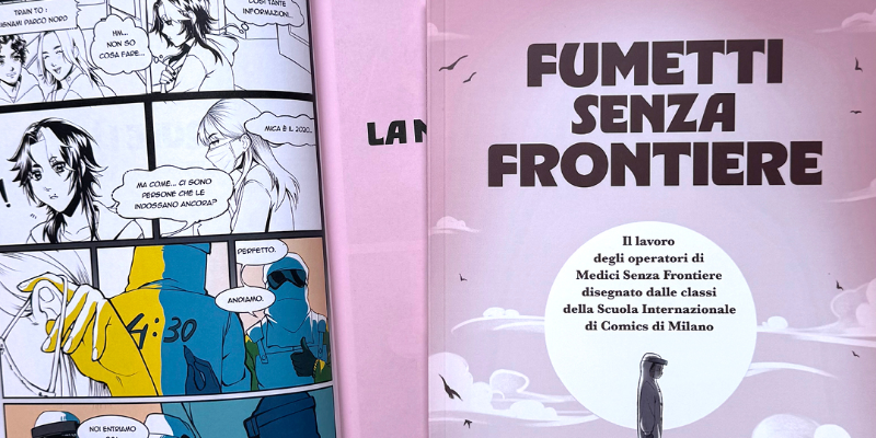 Immagine della news Presentazione di 