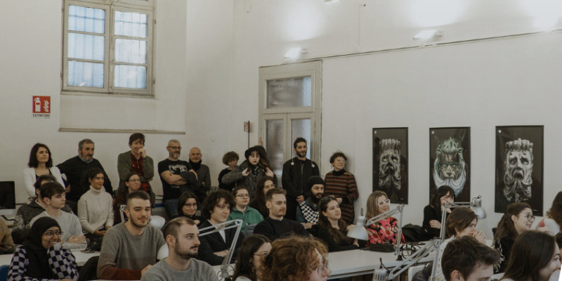 Immagine news OPEN DAY BRESCIA