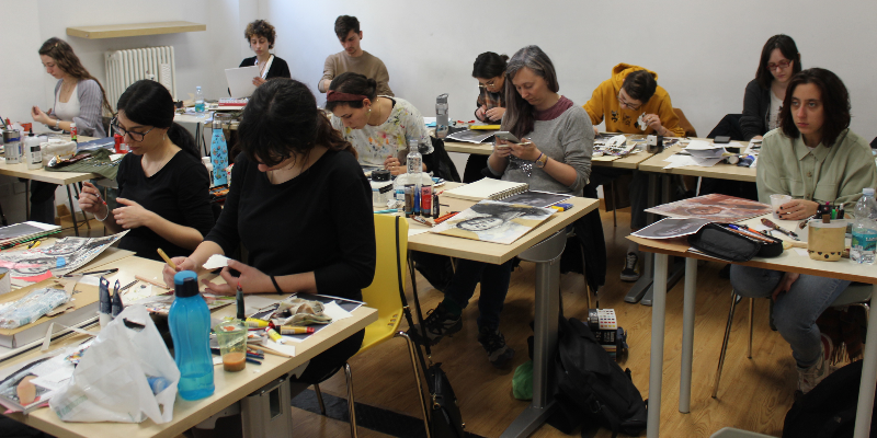 Immagine della news Open Week 2026