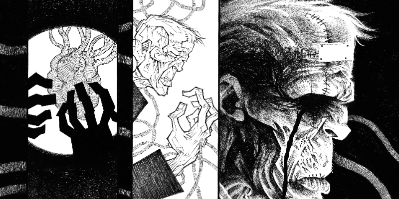 Immagine news Incontro con l'autore Marco Fontanili 