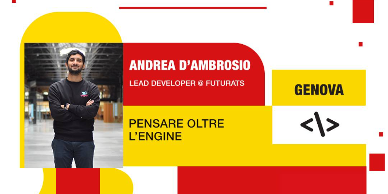 Immagine della news DEV TALK