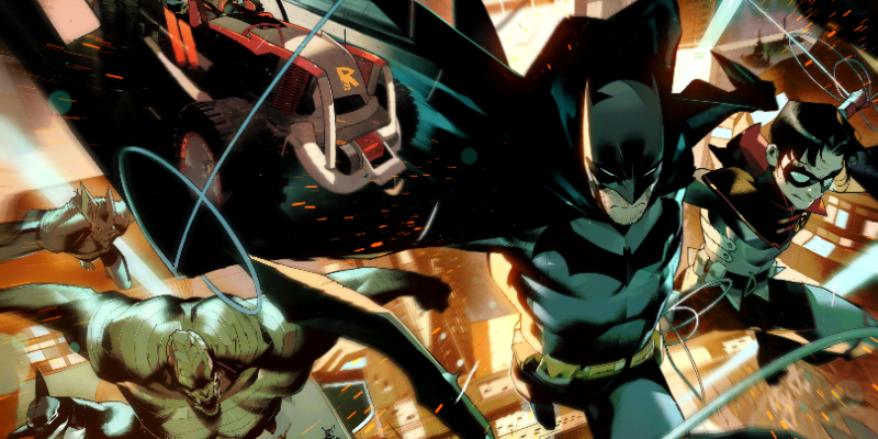 Immagine news Talk con Simone Di Meo 