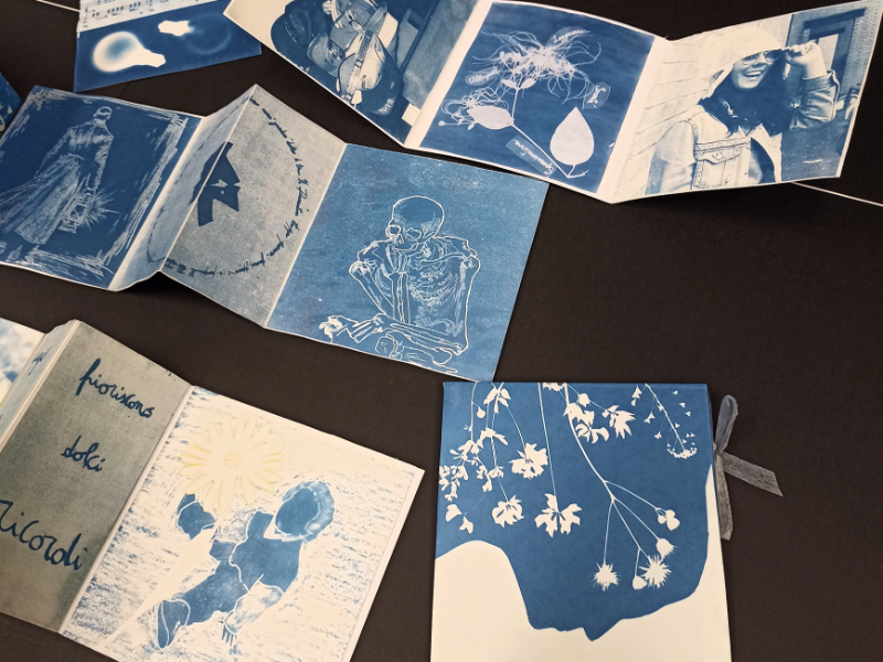 Foto della sede di Reggio Emilia della scuola Comics